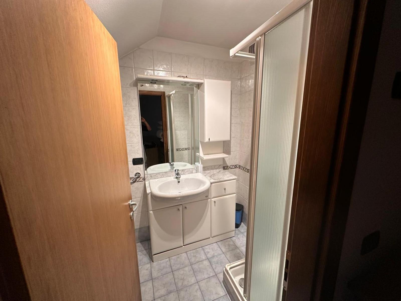 Appartamento Lo Scoiattolo Andalo Bagian luar foto